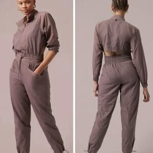 Alicia‎ Keys x Athleta jumpsuit
